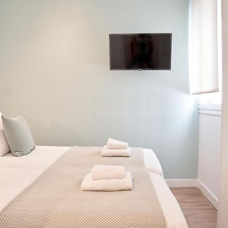 Bonavista Apartments - Chamberi マドリード エクステリア 写真
