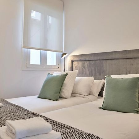 Bonavista Apartments - Chamberi マドリード エクステリア 写真
