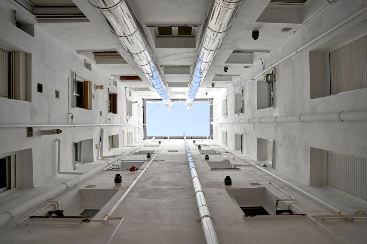 Bonavista Apartments - Chamberi マドリード エクステリア 写真