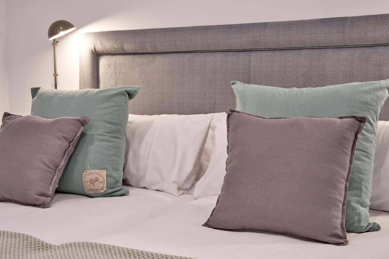 Bonavista Apartments - Chamberi マドリード エクステリア 写真