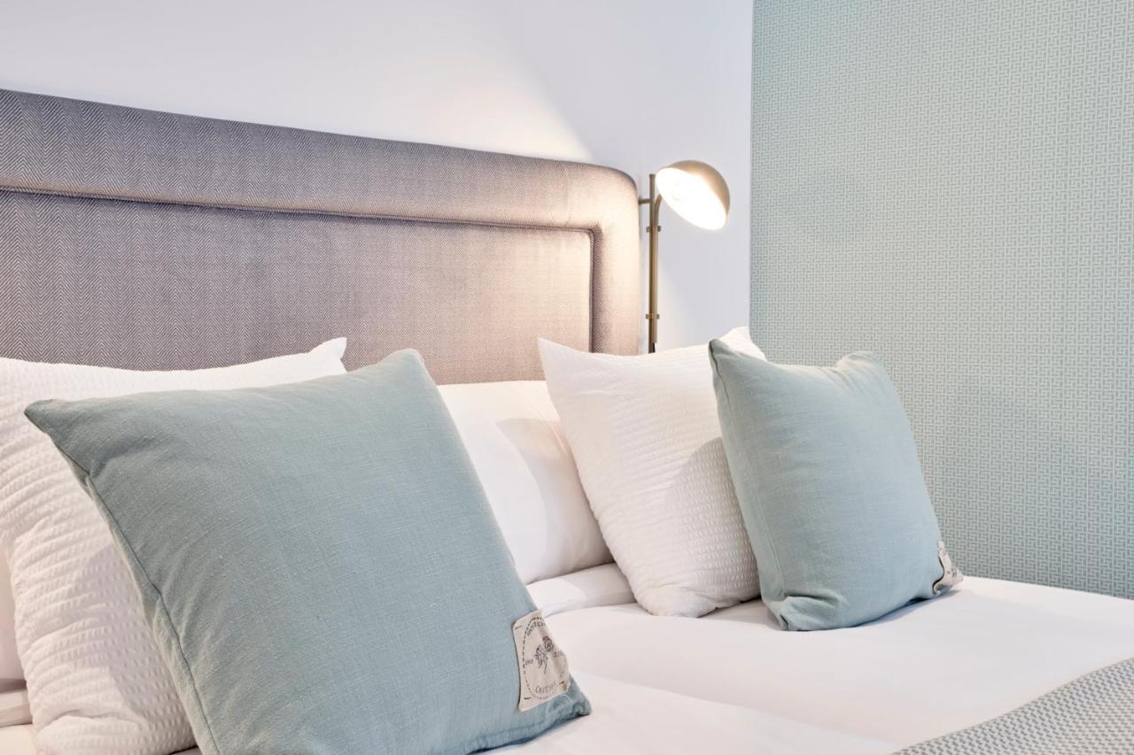 Bonavista Apartments - Chamberi マドリード エクステリア 写真